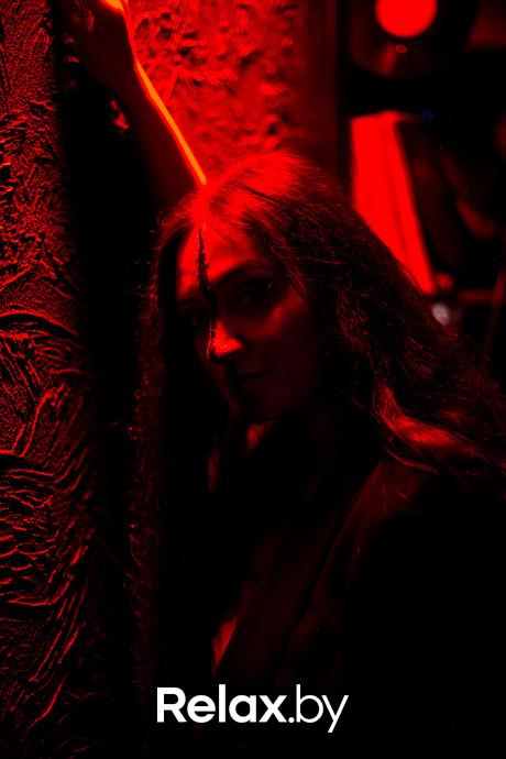 Адский Хэллоуин, фото № 47