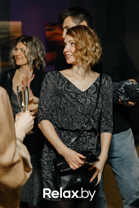 Новогодние вечера в Terra Club, фото № 71