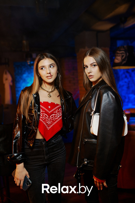 Halloween day 2, фото № 12