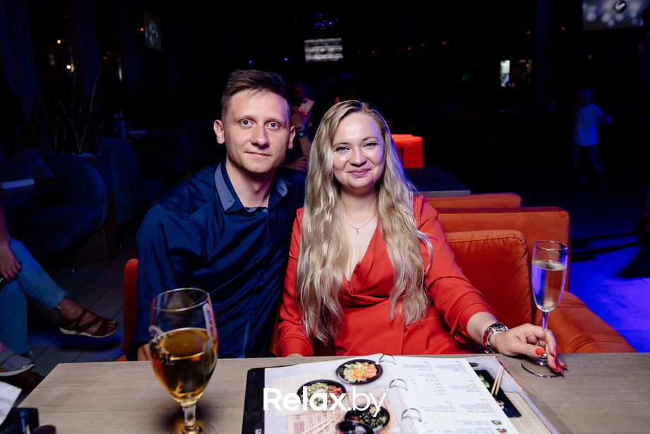 Ночные жители, фото № 12