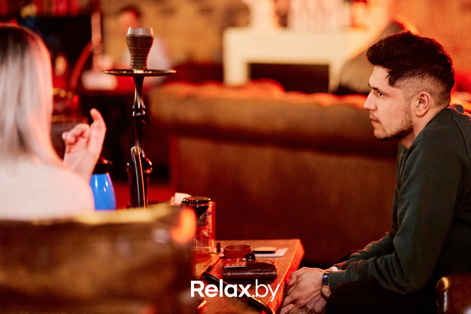 Romantic weekend, фото № 23