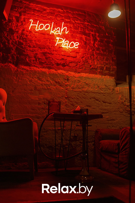 Live Lounge — Женя Ярофф, фото № 4