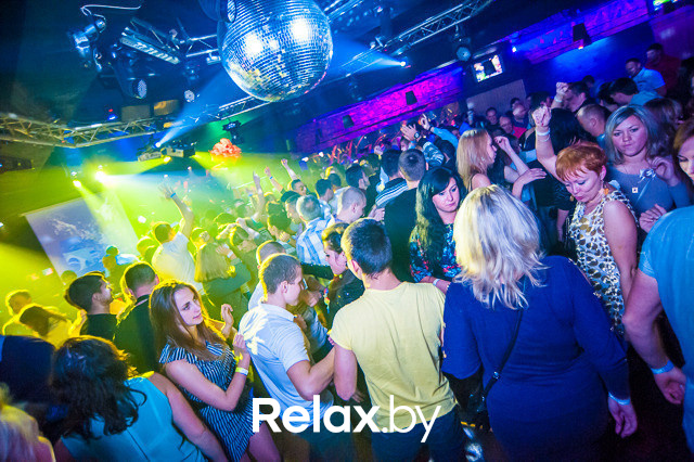 Карнавал в Рио, фото № 104