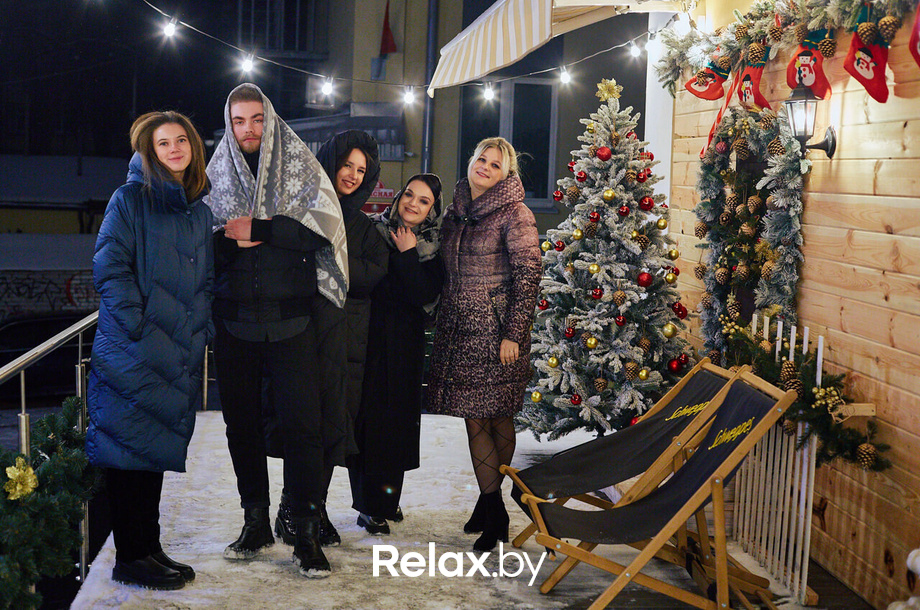 WinterNua Thursday, фото № 43