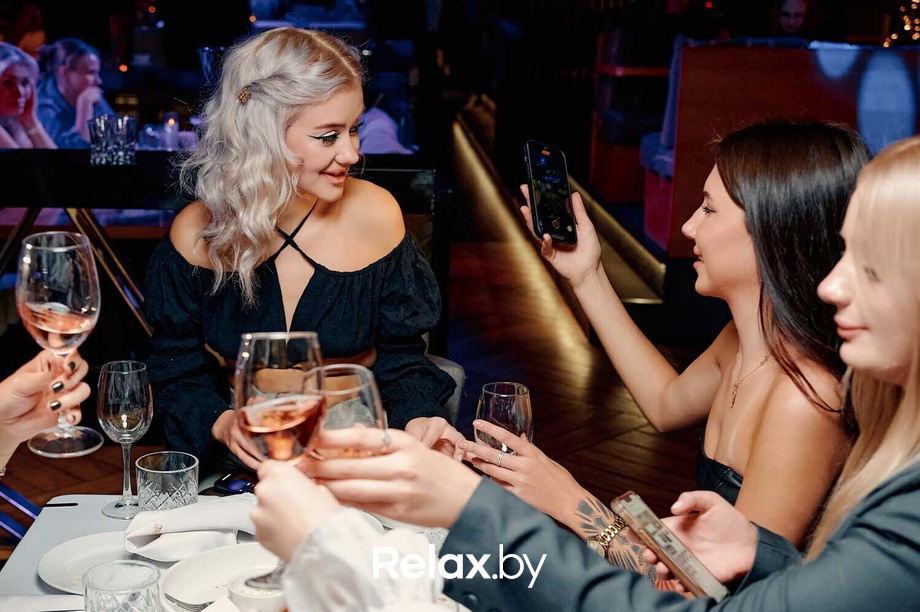 Saturday music, фото № 13