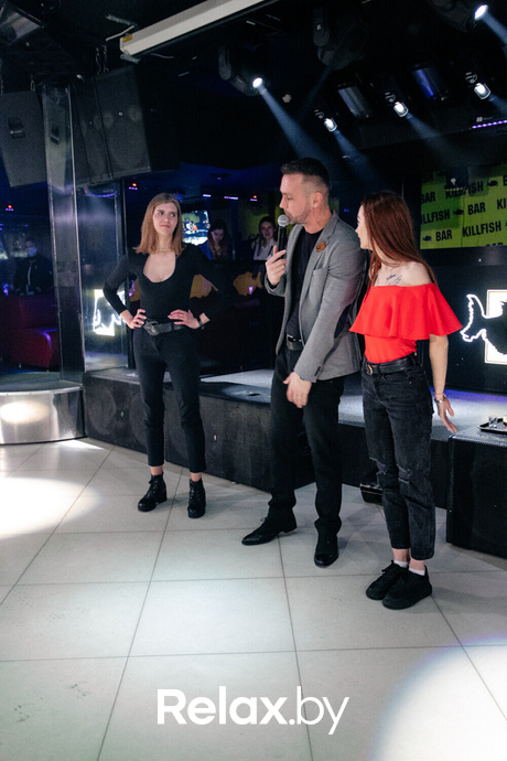 Алко disko Party, фото № 73