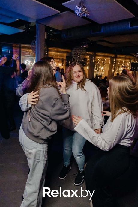 Ночные жители, фото № 76