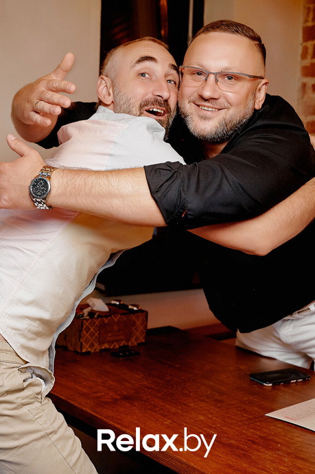 День Рождения Monkey Brothers, фото № 21