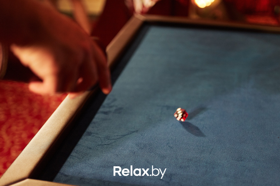 Премьера клубной игры «Счастливый рейс», фото № 48