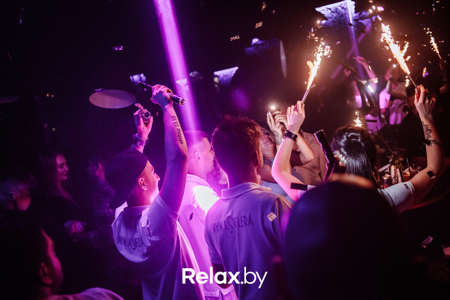 Double Trouble, фото № 6