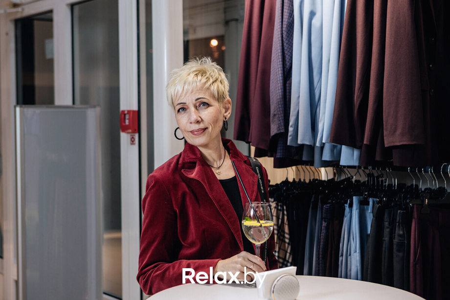 Девичник с LEMONGRASS, фото № 36