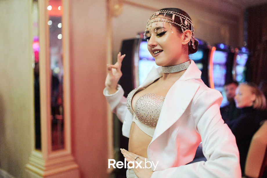 «День Рождения казино Опера. Нам 6 лет!», фото № 233