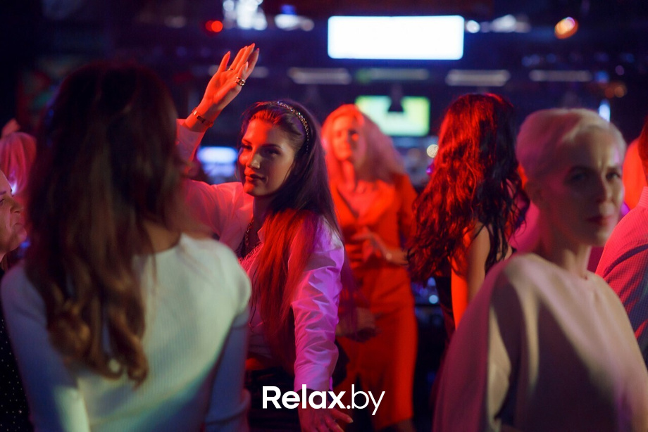 Brooklyn Live!, фото № 29