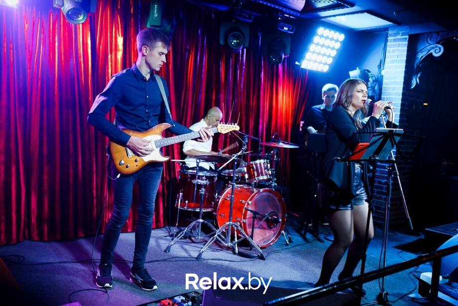 Brooklyn Live!, фото № 1