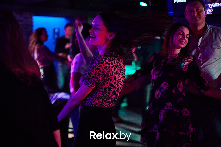 Караоке в «Ast club», фото № 51