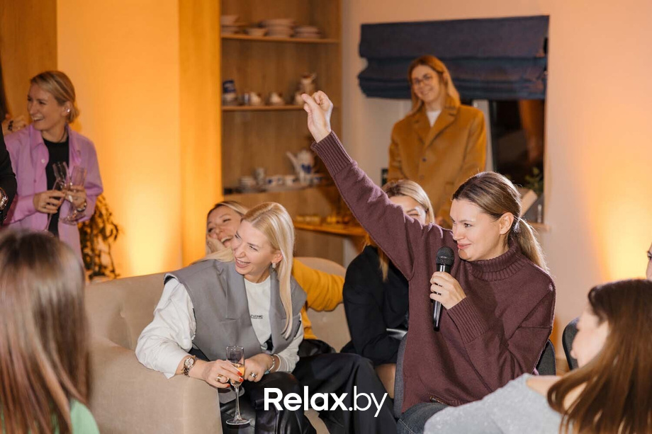 Мастер-класс «Креатив», фото № 36