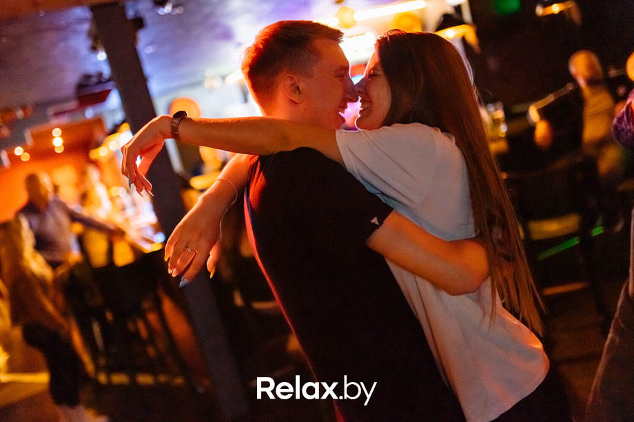 Karaoke «Barberry», фото № 71