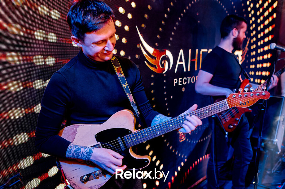 Friday Music, фото № 5