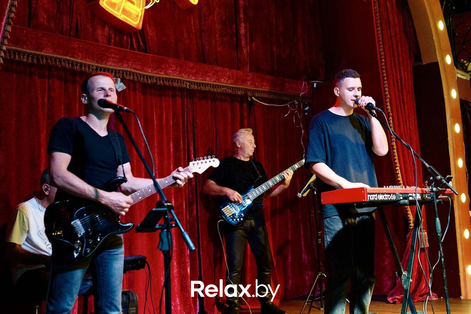 MoulinRouge, фото № 34