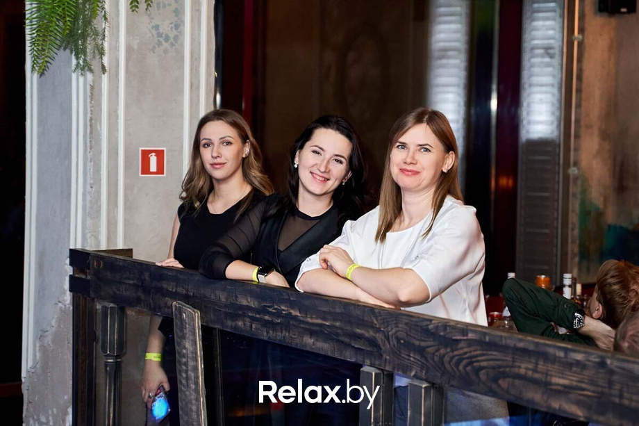 Новогодний Корпоратив, фото № 100