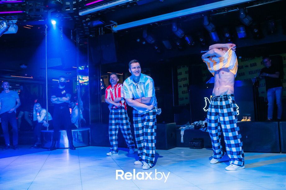 На кураже, фото № 36