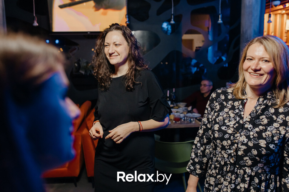 Ночные жители, фото № 71