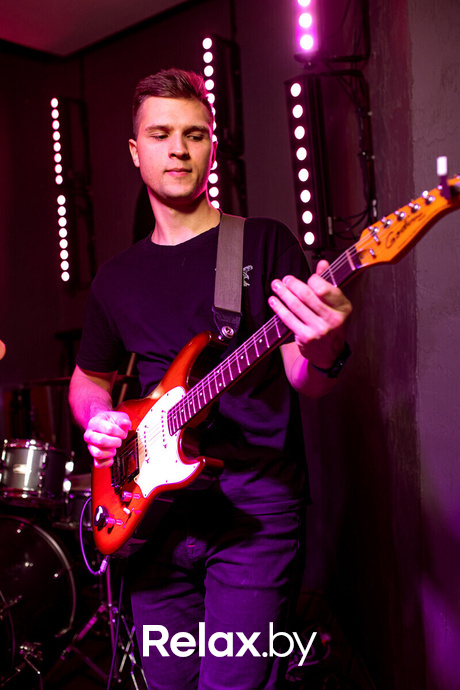 Ночные жители, фото № 4