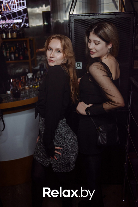 Friday LUXURIA LXR, фото № 23