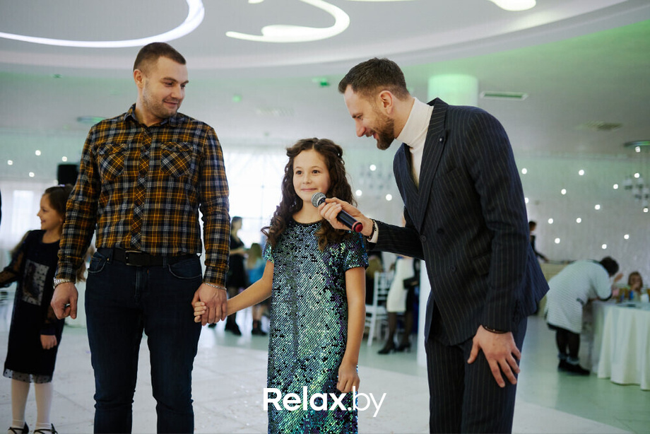 SILVER PARTY 2022 KIDS’ PODIUM, фото № 146