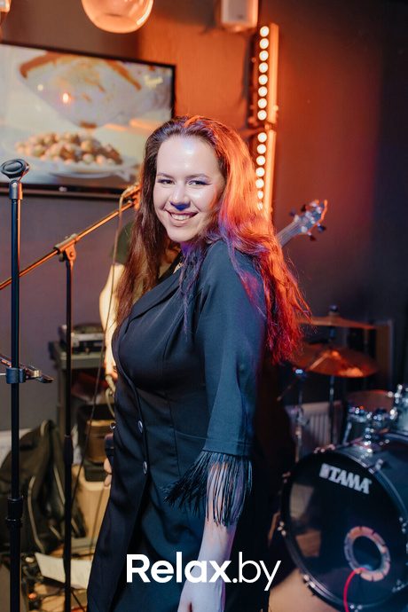 Ночные жители, фото № 14