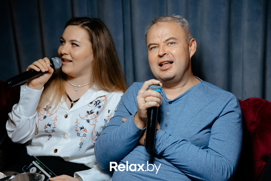 Zavod Friday Night, фото № 32