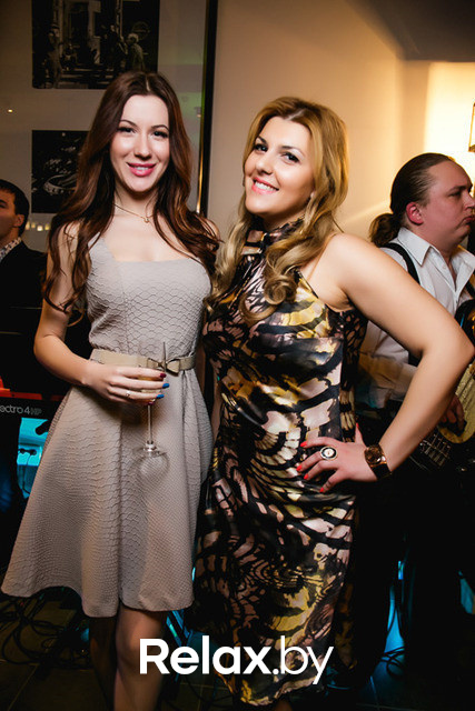 Открытие Times, фото № 35