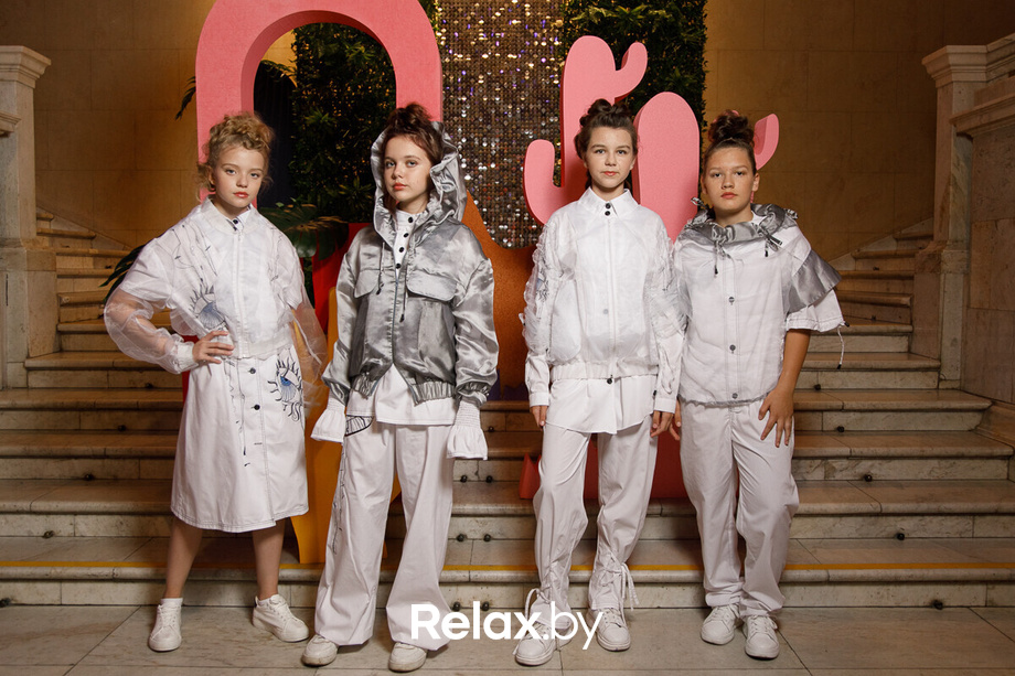 День красоты в День города FashionStyleModels by Igor Ivanov, фото № 71