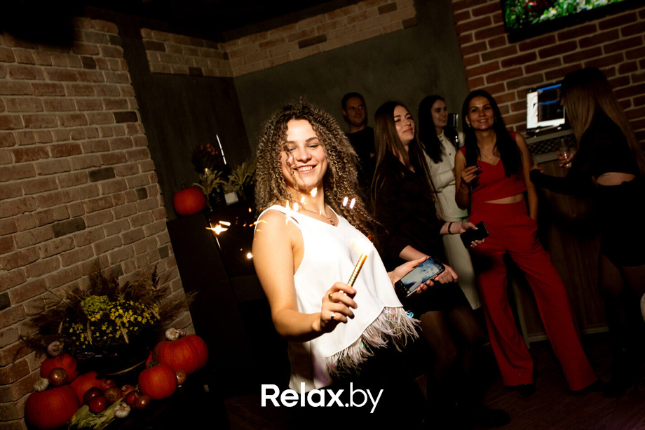 Ночь караоке, фото № 25