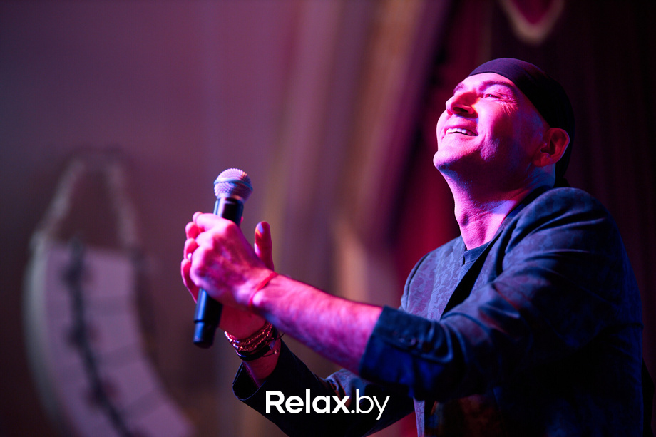 Весна вместе с AUDI Q7, фото № 94