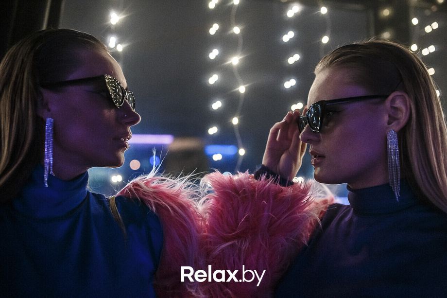 Dома у GUCCI, фото № 38