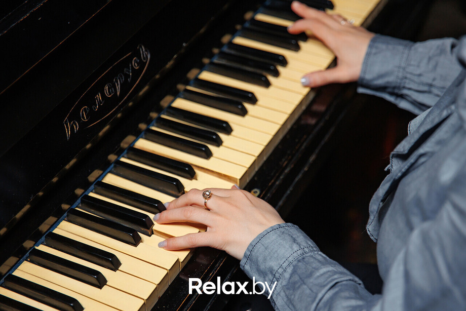 Шеф-ужин, фото № 11