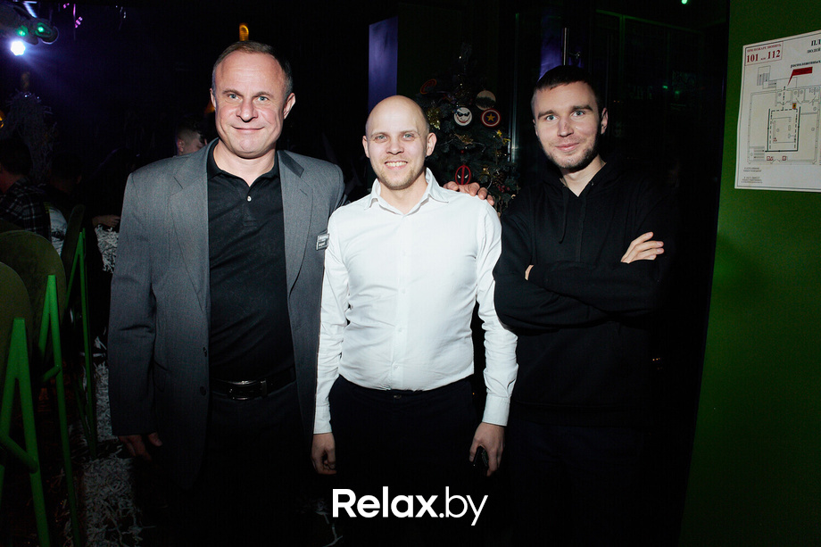 Nua New Year 23, фото № 139