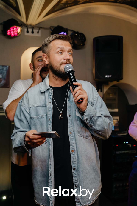 Выходные в Rustaveli, фото № 38