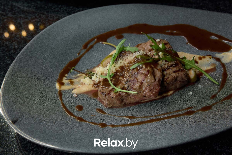 Открытие The One, фото № 70