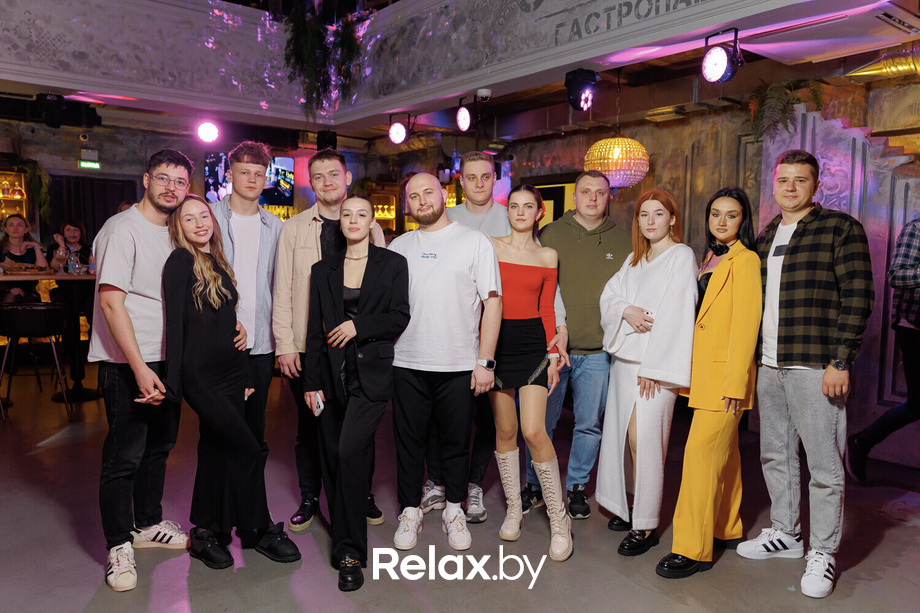 Friday Party, фото № 57