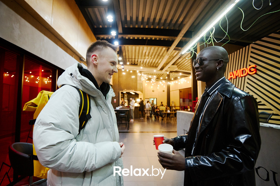 Wake up, Neo, фото № 5