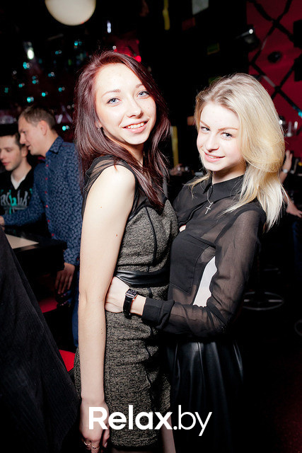 Pre party New Year, фото № 116