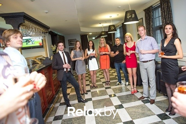 Выпускной бизнес-школы Расти, фото № 28