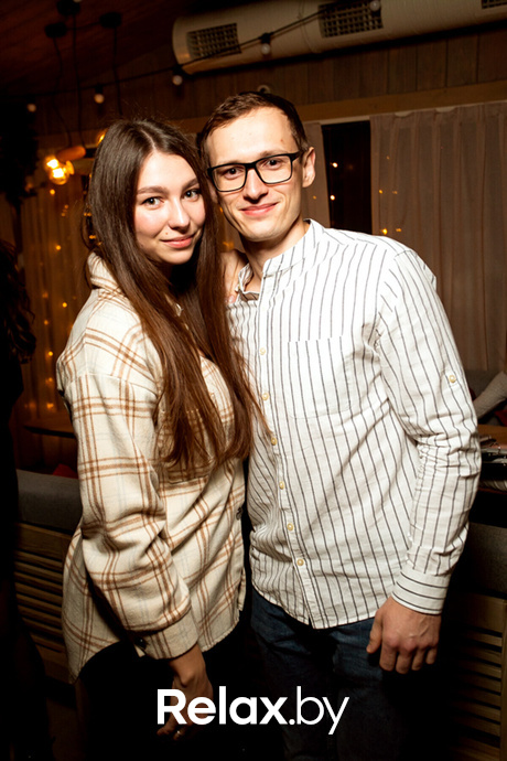 Ночные жители, фото № 16