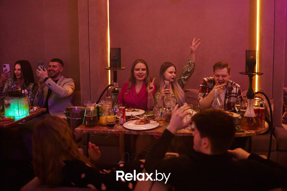 Nua New Year 2022, фото № 11