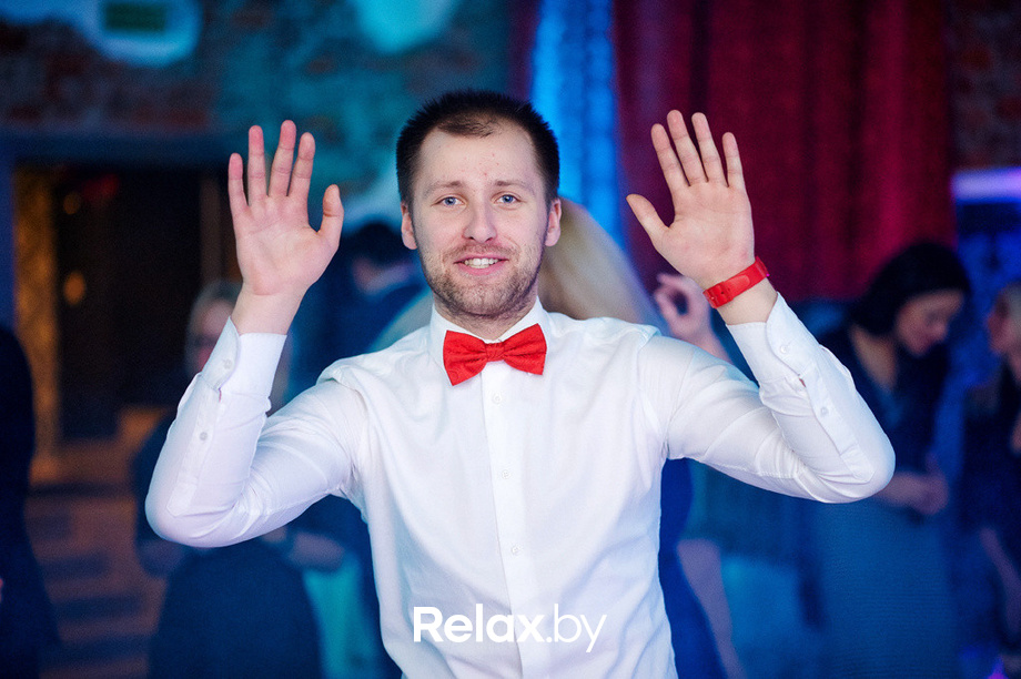 День рождения видеографа Александра Шостака, фото № 207