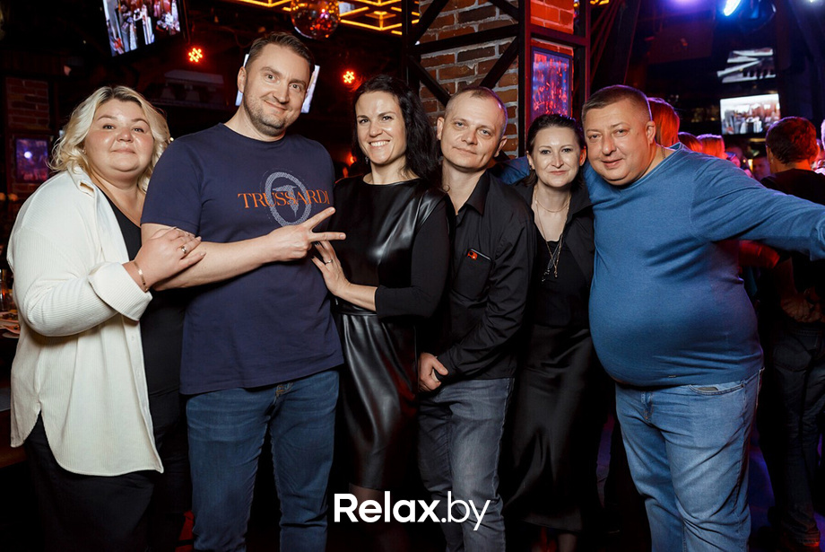 Brooklyn Live!, фото № 62