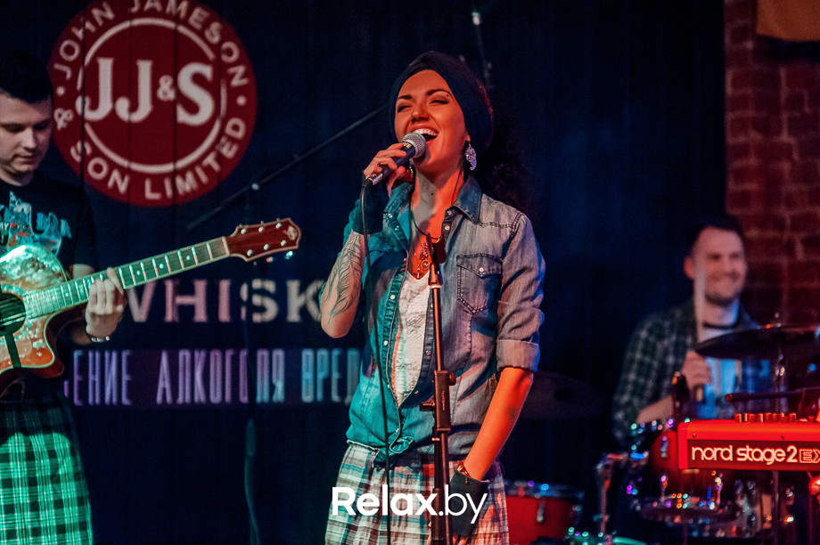 Полуфинал конкурса Clever music talent, фото № 64