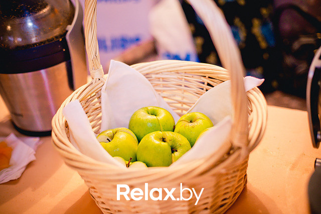 Пресс-ланч «Натуральные соки: готовим правильно и пьём с удовольствием», фото № 90